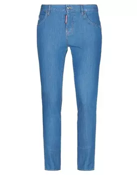 Джинсы Dsquared2, синий