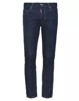 Джинсы Dsquared2, синий