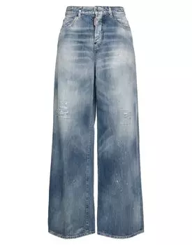 Джинсы Dsquared2, синий