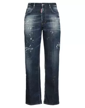 Джинсы Dsquared2, синий