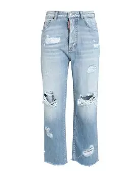 Джинсы Dsquared2, синий