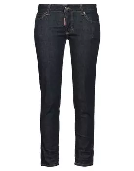 Джинсы Dsquared2, синий