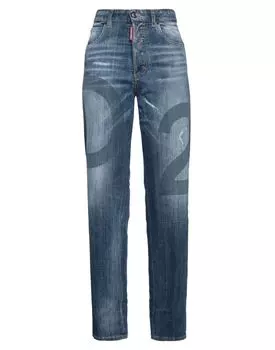 Джинсы Dsquared2, синий