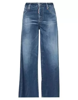 Джинсы Dsquared2, синий