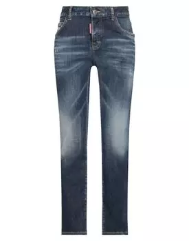 Джинсы Dsquared2, синий