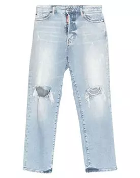 Джинсы Dsquared2, синий