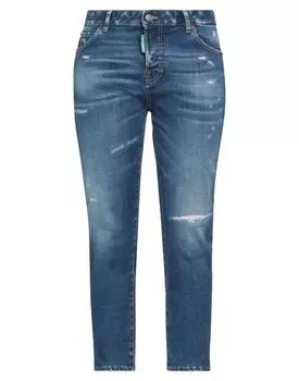 Джинсы Dsquared2, синий