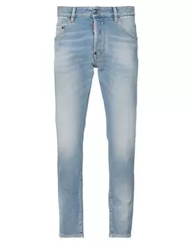 Джинсы Dsquared2, синий