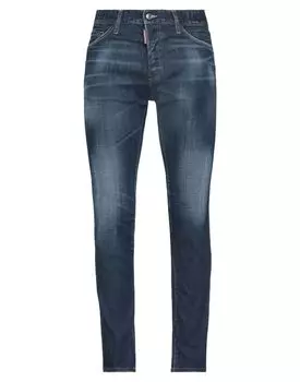 Джинсы Dsquared2, синий