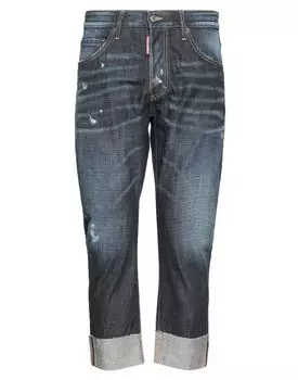 Джинсы Dsquared2, синий