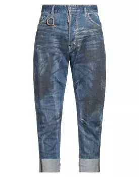 Джинсы Dsquared2, синий