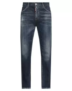 Джинсы Dsquared2, синий