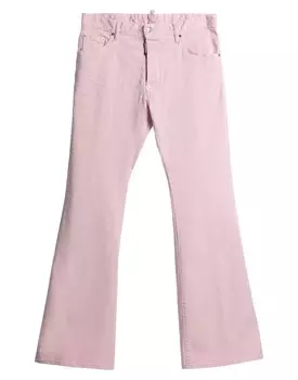 Джинсы Dsquared2, светло-розовый