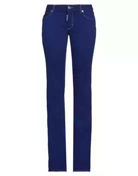 Джинсы Dsquared2, темно-фиолетовый