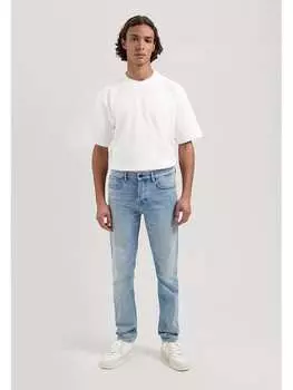 Джинсы DSTREZZED, светло-синий