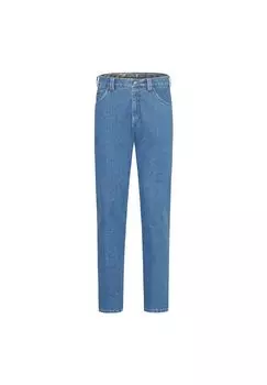 Джинсы Дублин MEYER, цвет Medium Blue Stone