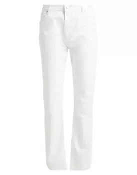 Джинсы Dunhill, белый