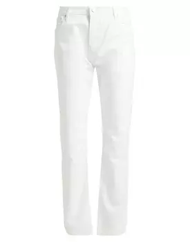 Джинсы Dunhill, белый