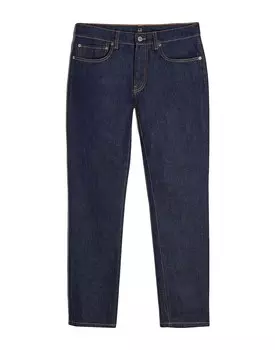 Джинсы Dunhill, синий