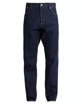 Джинсы Dunhill, синий