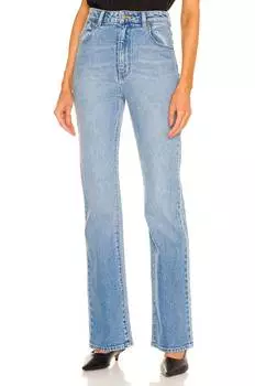 Джинсы Dusters Bootcut в цвете Brad Blue ROLLA'S