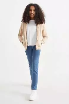 Джинсы-Джегинги C&A, синий