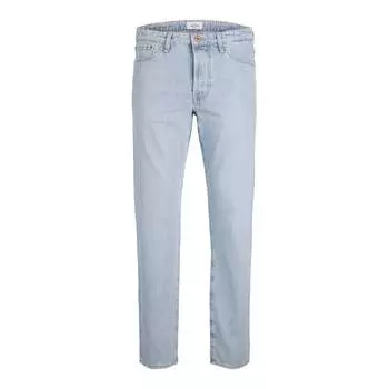 Джинсы Джейджи Крис Джей Джей Купер Jack & Jones, синий