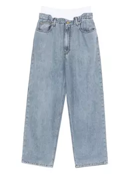 Джинсы Джейн DARKPARK, синий