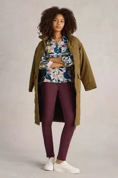 Джинсы Джейни White Stuff, фиолетовый