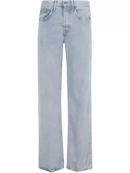 ДЖИНСЫ ДЖЕКЛИН ДОНДУП DONDUP, синий