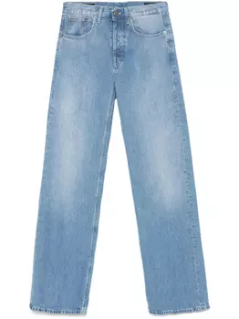 ДЖИНСЫ ДЖЕКЛИН ДОНДУП DONDUP, синий