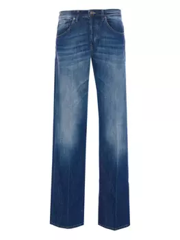 Джинсы Джеклин DONDUP, синий