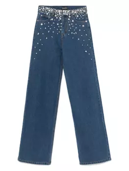 Джинсы Дженна Retrofete, синий