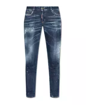 Джинсы Дженнифер Dsquared2, синий