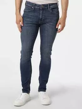 Джинсы джилиам Jack & Jones, синий