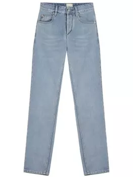 Джинсы Джилиана ISABEL MARANT, синий