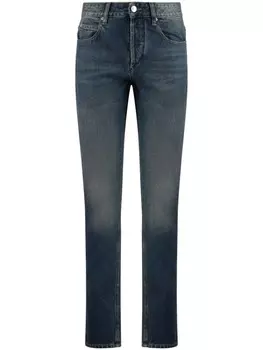 Джинсы Джилиана ISABEL MARANT, синий