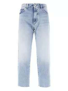 Джинсы Джилли ICON DENIM, синий