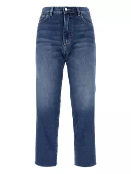 Джинсы Джилли ICON DENIM, синий