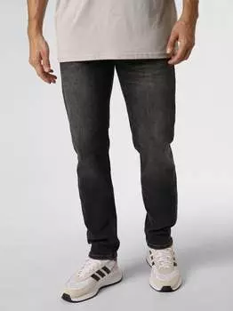 Джинсы джимике Jack & Jones, черный