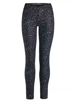 Джинсы джинсы Gas, серый