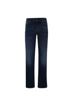 Джинсы - джинсы Mitch modern fit stretch длина 32 Joop! Jeans, синий