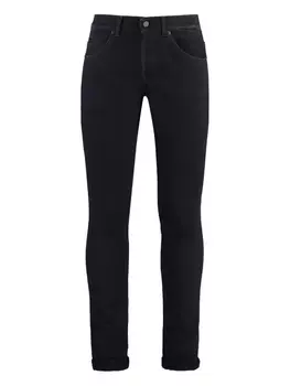 Джинсы Джорджа DONDUP, черный