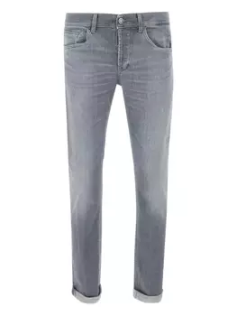 Джинсы Джорджа DONDUP, серый