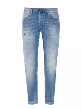 Джинсы Джорджа DONDUP, синий