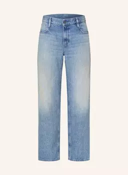 Джинсы джуди G-Star RAW, цвет C947 sun faded air force blue