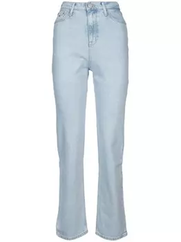 Джинсы Джули Tommy Jeans, синий