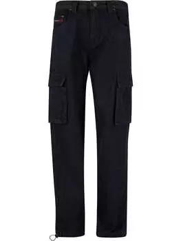 Джинсы Ecko Unltd., черный