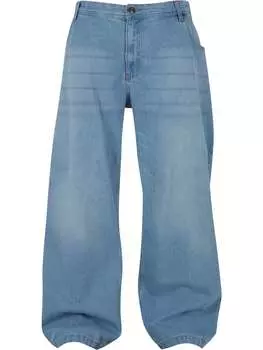 Джинсы Ecko Unltd., цвет light blue denim