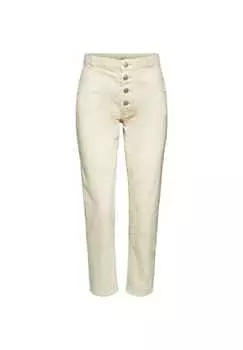 Джинсы Edc, желтый